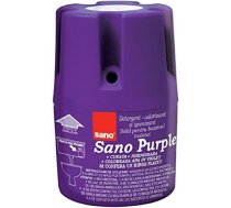 Sano Purple tualetes tvertnes bloks 150 g
