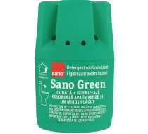 Sano Green tualetes tvertnes bloks 150 g