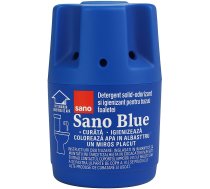Sano Blue tualetes tvertnes bloks 150 g