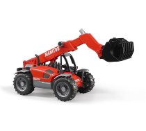 Manitou teleskopiskais iekrāvējs MLT 633 BRUDER (02125)