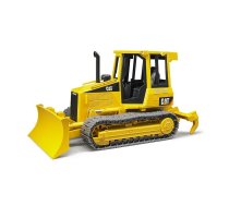 Cat® Kāpurķēžu traktors BRUDER (02443)