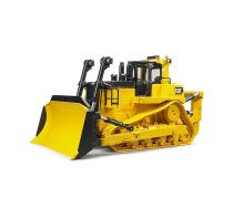 Cat® Lielais kāpurķēžu traktors BRUDER (02452)