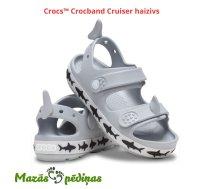 Crocs™ Crocband sandales bērniem