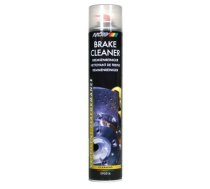 POWER BRAKE CLEANER bremžu tīrīšanas līdzeklis aerosols, 750ml