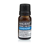 LAVANDA Ēteriskā eļļa, 10 ml