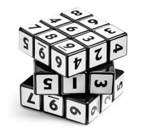 Balts Sudoku rubika kubiks - Speed Cube