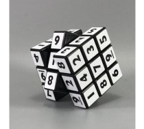 Balts Sudoku rubika kubiks - Magic Cube