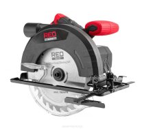 Ripzāģis RED TECHNIC RTRPT0007 ar jaudu 2300 W