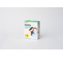 FUJIFILM instax square double pack