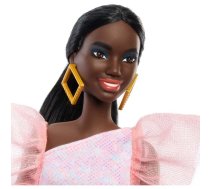 Lelle Mattel Barbie Fashionistas HRH14, 29 cm