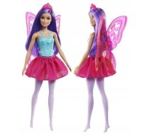 Mattel Barbie Fairy Ballet Dancer (GXD59)