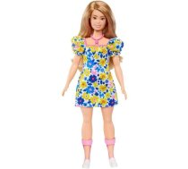 Mattel Barbie Fashionistas HJT05 lelle, 29 cm