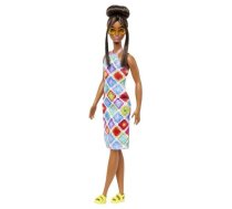 Mattel Barbie Fashionistas HJT07 lelle, 29 cm