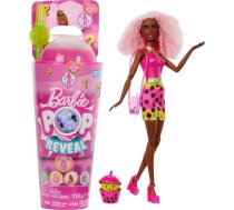 Mattel Barbie Pop! Reveal Bubble Tea sērijas lelle ar aksesuāriem, 29 cm