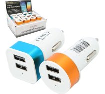 Auto mini USB lādētājs