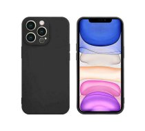 TINT Tel vāciņš IPHONE 13pro Melns