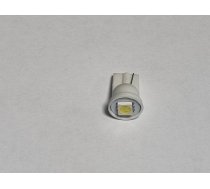 T10 LED spuldžu komplekts (balta)