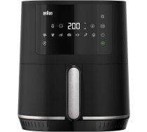 Braun MultiFry 3 HF 3030 , melns