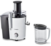 Bosch MES25A0 Juicer VitaJuice 2 , balts/pelēks