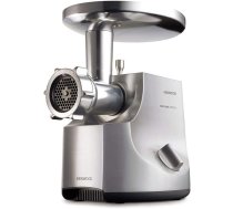 KENWOOD MG700 meat grinder, sudrabs