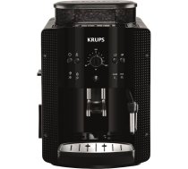 Krups EA8108 , melns