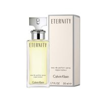 Dzirkstošs un svaigs Calvin Klein Eternity for Women 50 ml EDP Spray Citrus