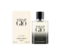 Elegants un izsmalcināts Giorgio Armani Acqua Di Giò Pour Homme Eau De Parfum 50ml
