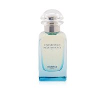 Elegants un izsmalcināts aromāts Hermès Un Jardin en Méditerranée Eau de Toilette 50ml