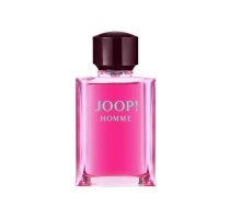 Ikoniska, intensīva un jutekliska vīriešu smarža Joop! Homme Eau De Toilette 75 ml