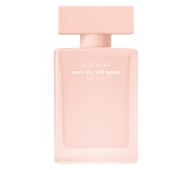 Maigs, izsmalcināts un juteklisks Narciso Rodriguez Musc Nude Eau De Parfum 50ml