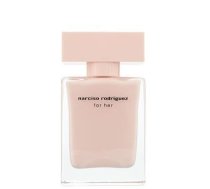 Ikoniskas sieviešu smaržas Narciso Rodriguez For Her Eau De Parfum 100ml