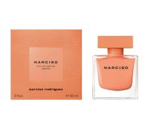 Juteklisks un izsmalcināts aromāts Narciso Rodriguez Ambre Eau De Parfum 90ml
