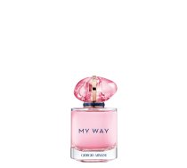 Parfimērijas ūdens Giorgio Armani My Way Nectar EDP sievietēm, 50 ml
