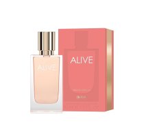 Koksnains aromāts ar ābola notīm BOSS Alive Eau de Parfum 30 ml