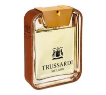 Tualetes ūdens Trussardi My Land EDT vīriešiem, 100 ml