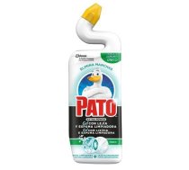 Efektīvs tualetes tīrīšanas līdzeklis ar balinošu efektu Duck – Power Fresh Bleach 750 ml