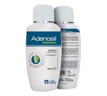 Adenosil Delicate šampūns pret matu izkrišanu, 200 ml