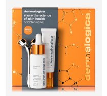 Augstas efektivitātes C vitamīna serums sejai Dermalogica Biolumin-C Serum