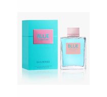 Antonio Banderas Blue Seduction EDT sievietēm (200 ml)