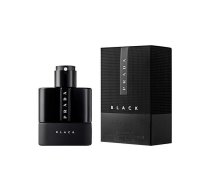 Vīrišķīgs, moderns un intensīvs aromāts Prada Luna Rossa Black Eau de Parfum 100 ml