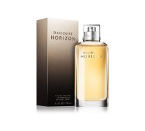 Enerģisks un elegants aromāts Davidoff Horizon Eau De Toilette 125 ml