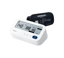 Augšdelma asinsspiediena mērītājs Omron M3 Comfort AFib