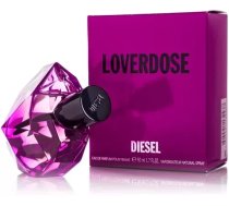 Diesel Loverdose EDP sievietēm (50 ml)