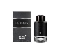 Izsmalcināts Mont Blanc Explorer Eau De Parfum 100ml
