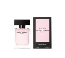 Narciso Rodriguez For Her Musc Noir Eau de Parfum 30 ml