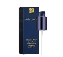 Dozators, kas paredzēts Estée Lauder Double Wear tonālā krēma pudelītēm 10 g.