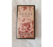 Smaržas sievietēm Gucci Bloom Gucci EDP: Tilpums - 30 ml