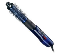 Babyliss Pro Professional Blue Lightning Bab2620e BAB2620E profesionāls fēns-ķemme ar karsto gaisu