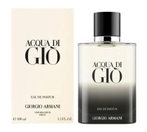 Leģendārs vīriešu aromāts Giorgio Armani Acqua Di Giò Pour Homme Eau De Parfum Spray 100ml