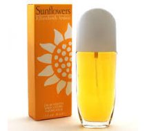 Elizabeth Arden Sunflowers EDT sievietēm 50ml